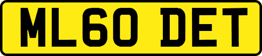ML60DET