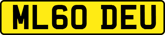 ML60DEU