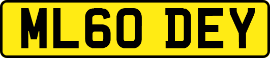 ML60DEY