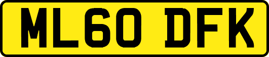 ML60DFK