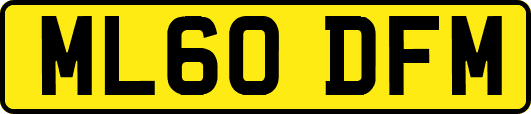 ML60DFM