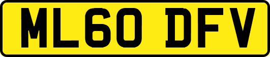 ML60DFV