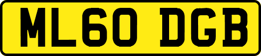 ML60DGB