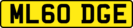 ML60DGE
