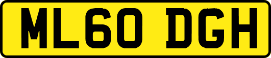 ML60DGH