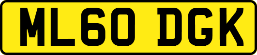 ML60DGK