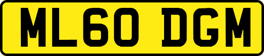 ML60DGM