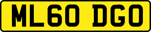 ML60DGO
