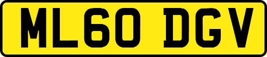ML60DGV