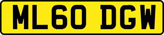 ML60DGW