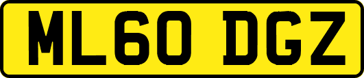 ML60DGZ