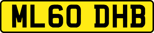ML60DHB