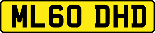 ML60DHD