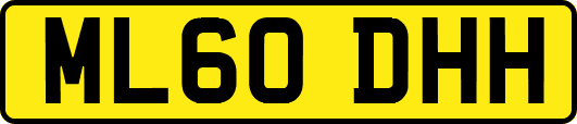 ML60DHH