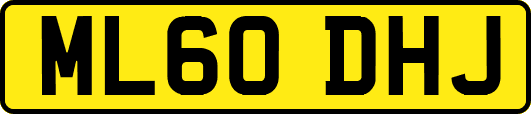 ML60DHJ