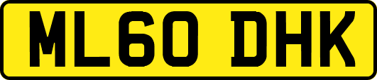 ML60DHK