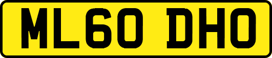 ML60DHO