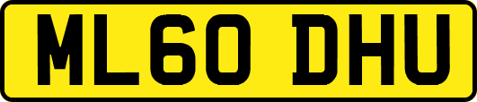 ML60DHU
