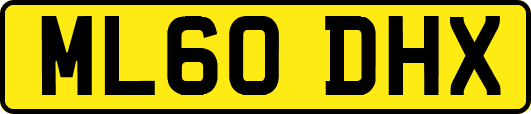 ML60DHX