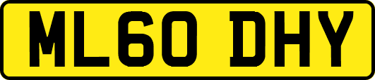ML60DHY