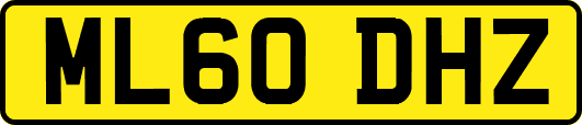 ML60DHZ