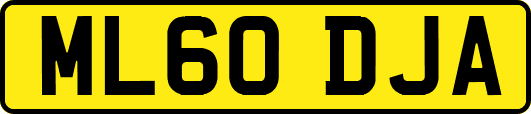 ML60DJA