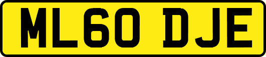 ML60DJE