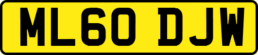ML60DJW