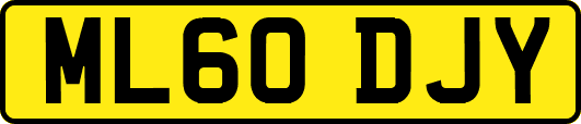 ML60DJY