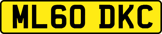 ML60DKC