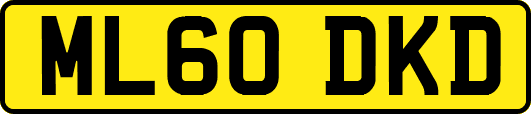 ML60DKD