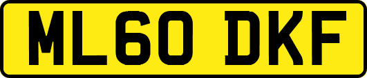 ML60DKF