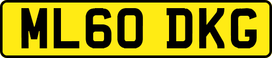 ML60DKG