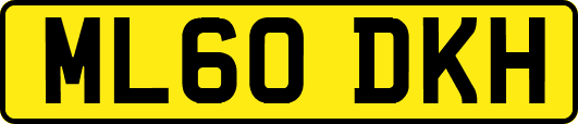 ML60DKH
