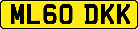 ML60DKK