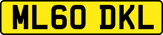 ML60DKL