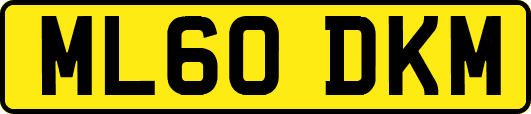 ML60DKM