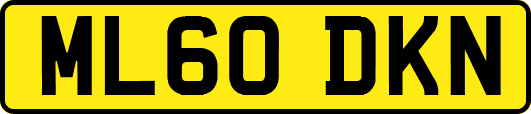 ML60DKN