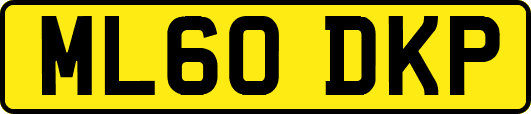 ML60DKP