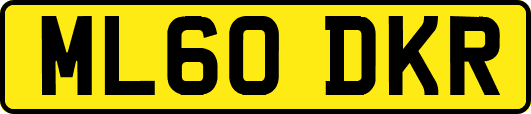 ML60DKR