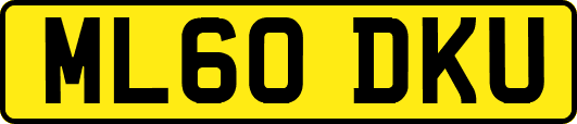 ML60DKU