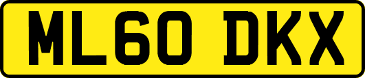 ML60DKX