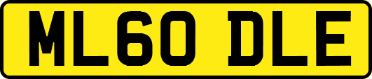 ML60DLE