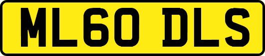 ML60DLS