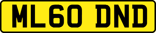 ML60DND