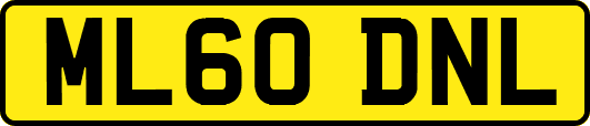 ML60DNL