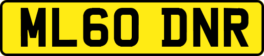 ML60DNR