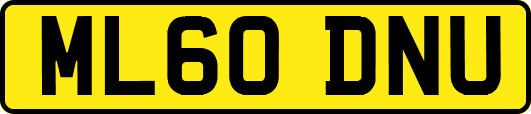 ML60DNU