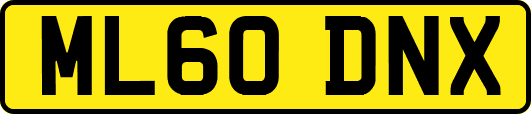 ML60DNX