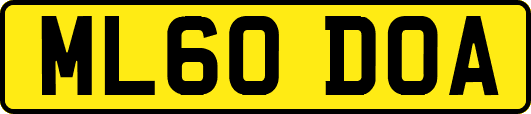 ML60DOA